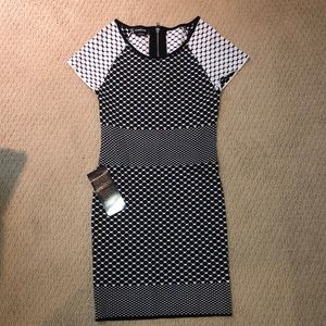 NWT Bebe dress!